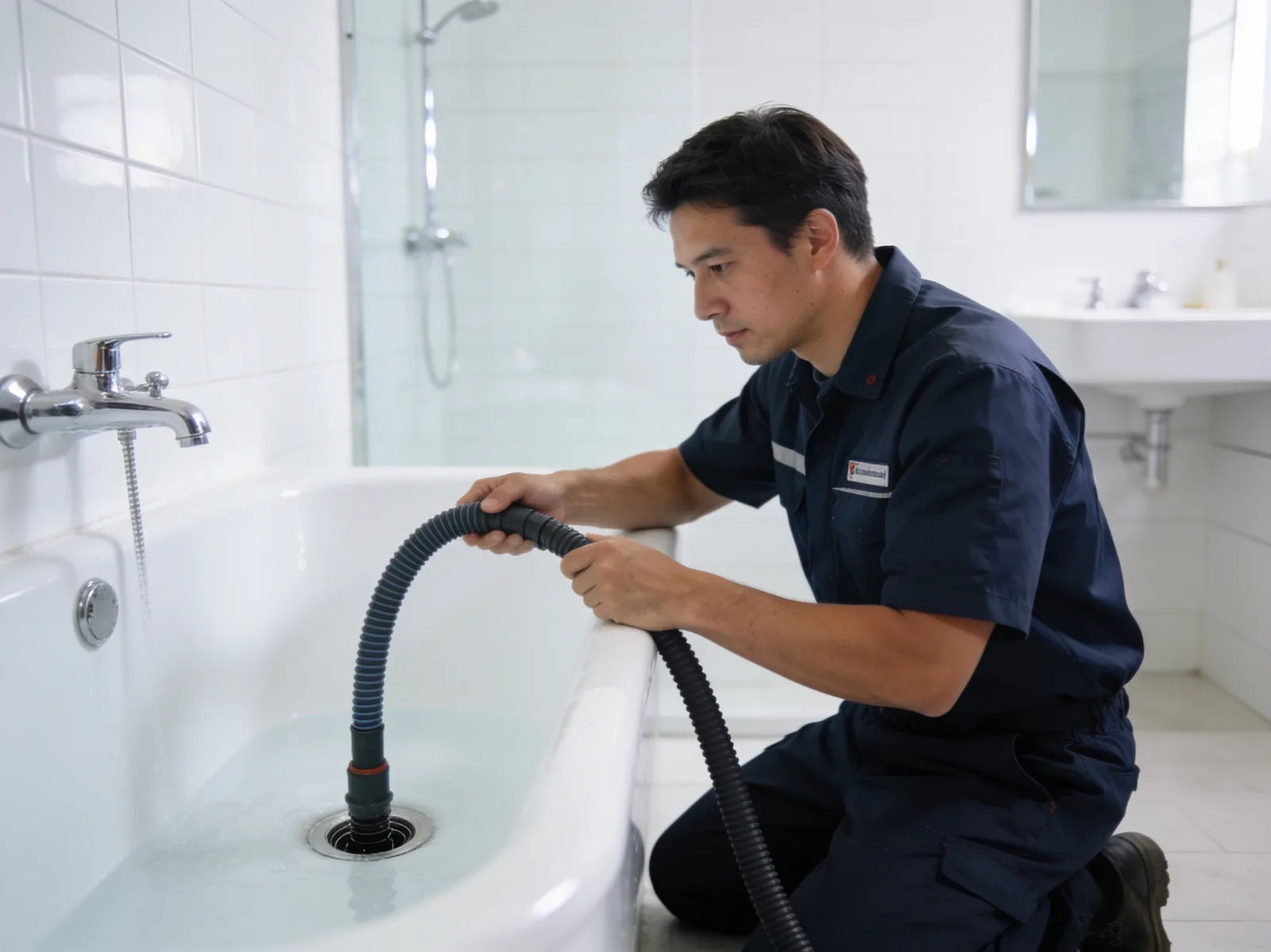 Emergency Plumber Ethel, MS FAQs